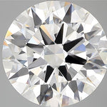 IGI 4.80 Carat Round Brilliant Lab Grown Diamond 人工培育鑽石 實驗室人造鑽石
