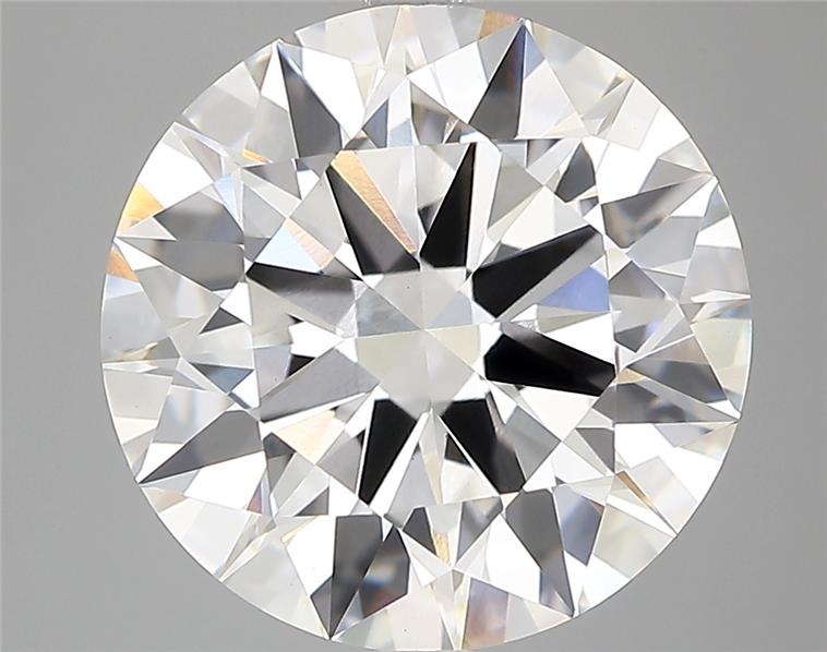 IGI 4.80 Carat Round Brilliant Lab Grown Diamond 人工培育鑽石 實驗室人造鑽石