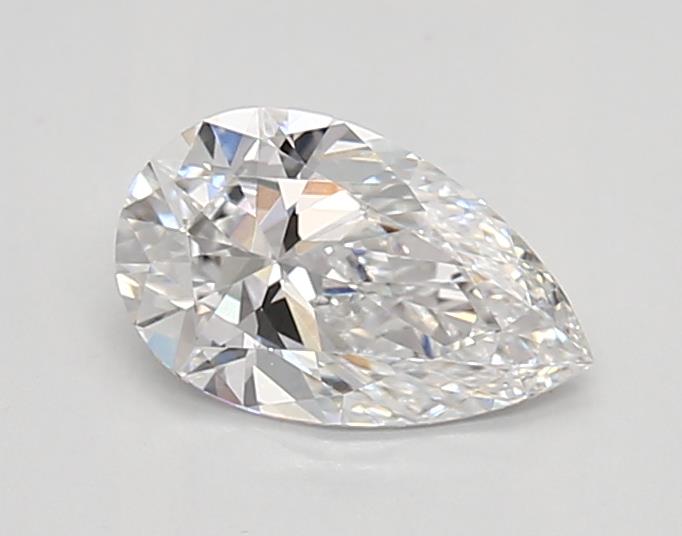 IGI 0.71 Carat Pear Lab Grown Diamond 人工培育鑽石 實驗室人造鑽石