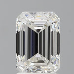 IGI 1.91 Carat Emerald Lab Grown Diamond 人工培育鑽石 實驗室人造鑽石