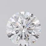 IGI 1.50 Carat Round Brilliant Lab Grown Diamond 人工培育鑽石 實驗室人造鑽石