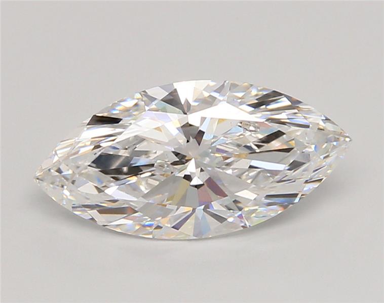 IGI 3.05 Carat Marquise Lab Grown Diamond 人工培育鑽石 實驗室人造鑽石