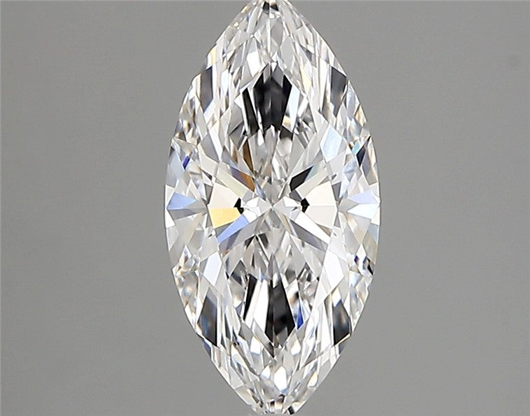 IGI 1.23 Carat Marquise Lab Grown Diamond 人工培育鑽石 實驗室人造鑽石