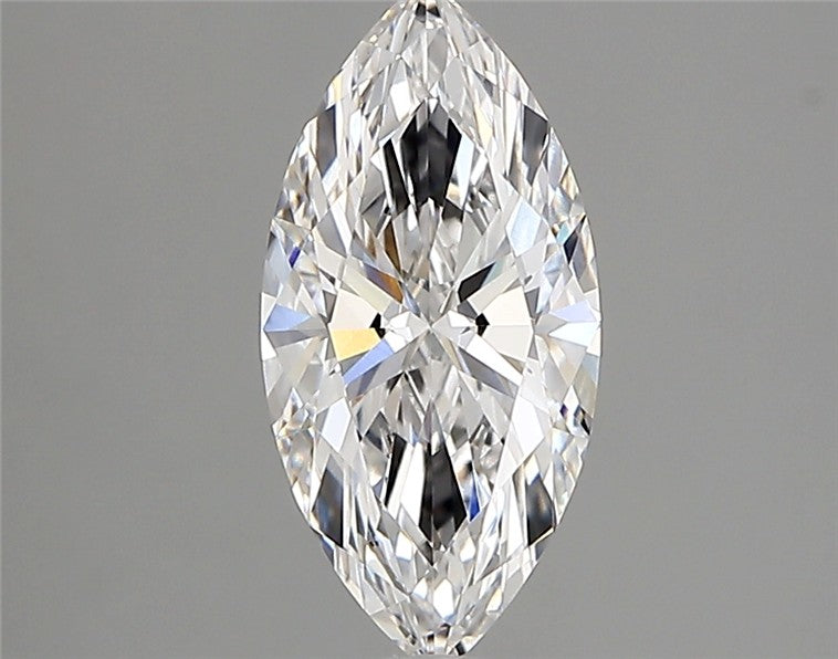 IGI 1.23 Carat Marquise Lab Grown Diamond 人工培育鑽石 實驗室人造鑽石