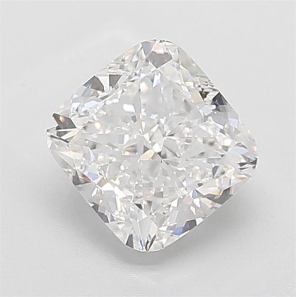 IGI 3.09 Carat Cushion Lab Grown Diamond 人工培育鑽石 實驗室人造鑽石