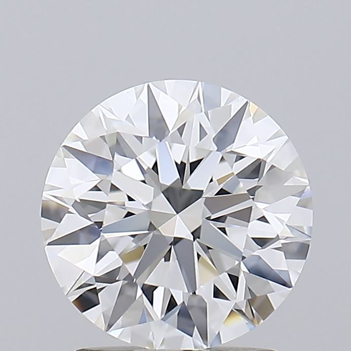 IGI 1.90 Carat Round Brilliant Lab Grown Diamond 人工培育鑽石 實驗室人造鑽石