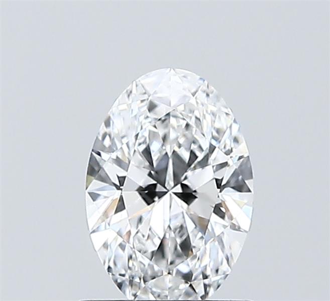 IGI 0.74 Carat Oval Lab Grown Diamond 人工培育鑽石 實驗室人造鑽石