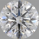 IGI 2.00 Carat Round Brilliant Lab Grown Diamond 人工培育鑽石 實驗室人造鑽石