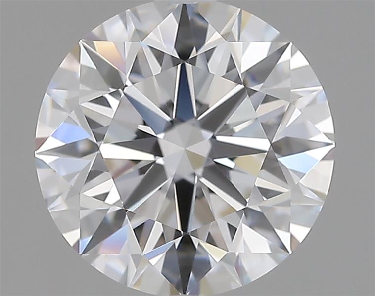 IGI 2.00 Carat Round Brilliant Lab Grown Diamond 人工培育鑽石 實驗室人造鑽石