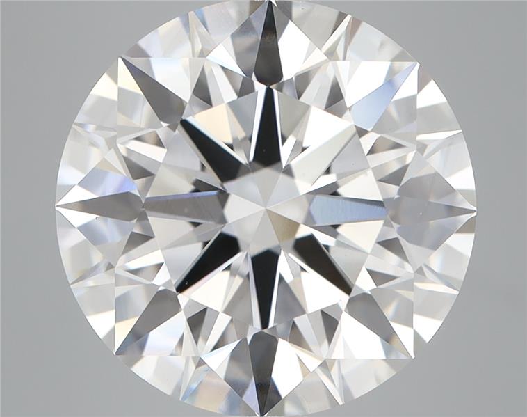 IGI 9.14 Carat Round Brilliant Lab Grown Diamond 人工培育鑽石 實驗室人造鑽石