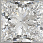 IGI 1.12 Carat Princess Cut Lab Grown Diamond