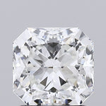 IGI 1.39 Carat Radiant Cut Lab Grown Diamond 人工培育鑽石 實驗室人造鑽石