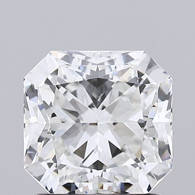 IGI 1.39 Carat Radiant Cut Lab Grown Diamond 人工培育鑽石 實驗室人造鑽石