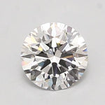 IGI 0.74 Carat Round Brilliant Lab Grown Diamond 人工培育鑽石 實驗室人造鑽石