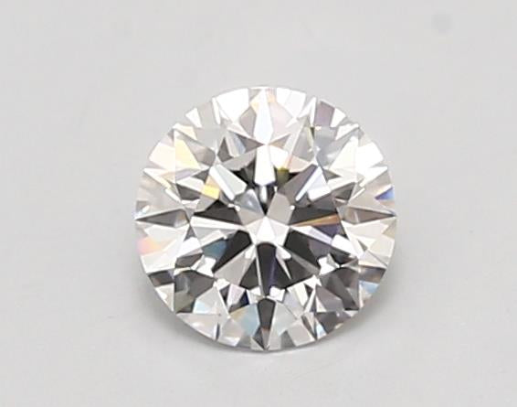 IGI 0.74 Carat Round Brilliant Lab Grown Diamond 人工培育鑽石 實驗室人造鑽石
