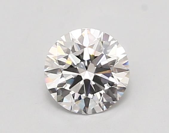 IGI 0.74 Carat Round Brilliant Lab Grown Diamond 人工培育鑽石 實驗室人造鑽石