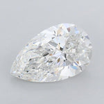 IGI 1.02 Carat Pear Lab Grown Diamond 人工培育鑽石 實驗室人造鑽石