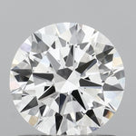 IGI 0.99 Carat Round Brilliant Lab Grown Diamond 人工培育鑽石 實驗室人造鑽石