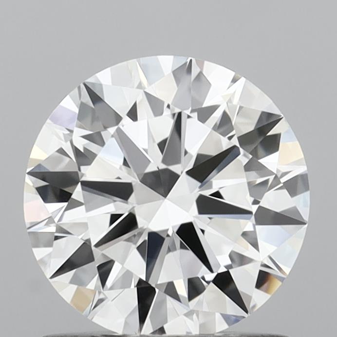 IGI 0.99 Carat Round Brilliant Lab Grown Diamond 人工培育鑽石 實驗室人造鑽石