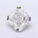 IGI 1.70 Carat Radiant Cut Lab Grown Diamond 人工培育鑽石 實驗室人造鑽石