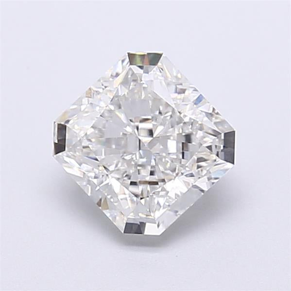 IGI 1.70 Carat Radiant Cut Lab Grown Diamond 人工培育鑽石 實驗室人造鑽石