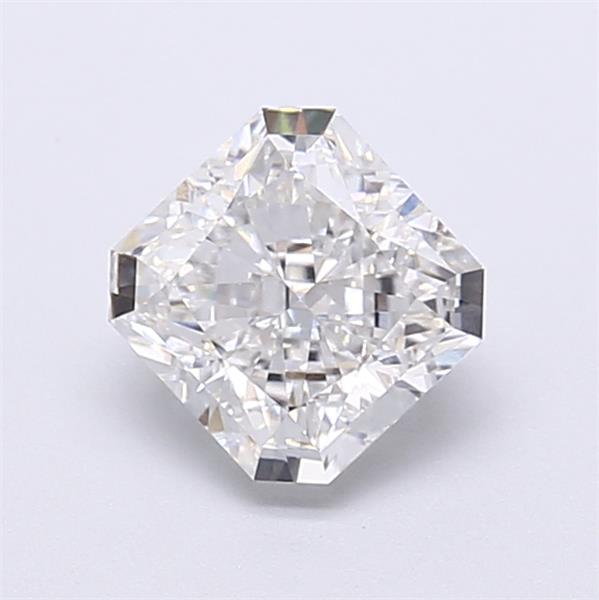 IGI 1.70 Carat Radiant Cut Lab Grown Diamond 人工培育鑽石 實驗室人造鑽石