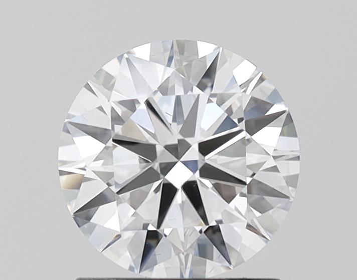 IGI 1.23 Carat Round Brilliant Lab Grown Diamond