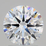 IGI 2.36 Carat Round Brilliant Lab Grown Diamond 人工培育鑽石 實驗室人造鑽石