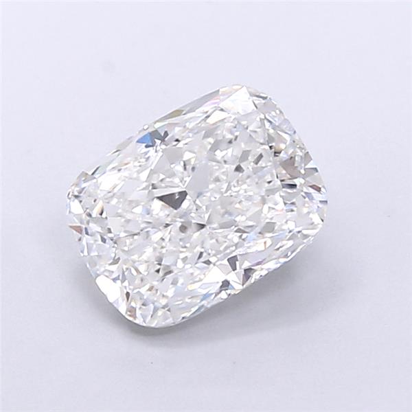 IGI 1.79 Carat Cushion Lab Grown Diamond 人工培育鑽石 實驗室人造鑽石