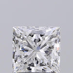 IGI 1.88 Carat Princess Cut Lab Grown Diamond 人工培育鑽石 實驗室人造鑽石