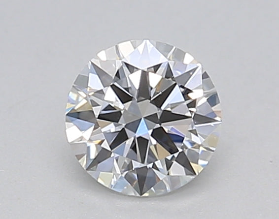 IGI 0.41 Carat 圓形 - Round Brilliant 培育鑽石 Lab Grown Diamond 人造鑽石 人工鑽石 實驗室鑽石 培養鑽石 香港 培育鑽 