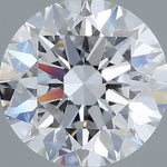 IGI 1.17 Carat Round Brilliant Lab Grown Diamond 人工培育鑽石 實驗室人造鑽石
