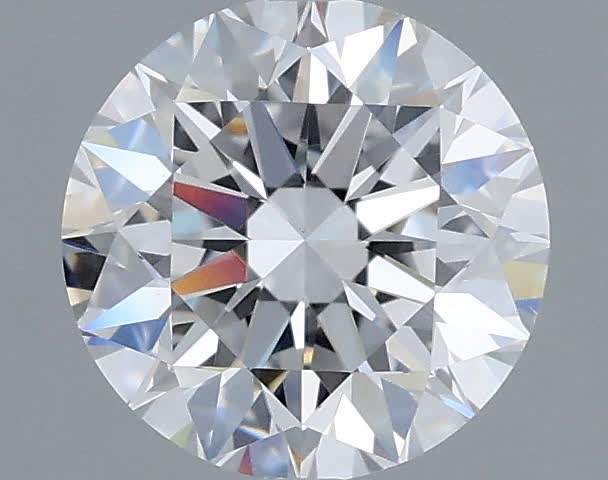 IGI 1.17 Carat Round Brilliant Lab Grown Diamond 人工培育鑽石 實驗室人造鑽石
