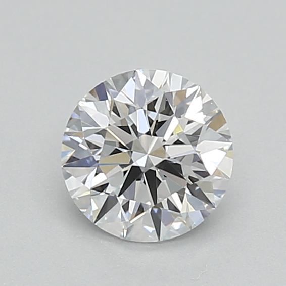 IGI 0.52 Carat Round Brilliant Lab Grown Diamond 人工培育鑽石 實驗室人造鑽石