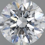 IGI 1.04 Carat Round Brilliant Lab Grown Diamond