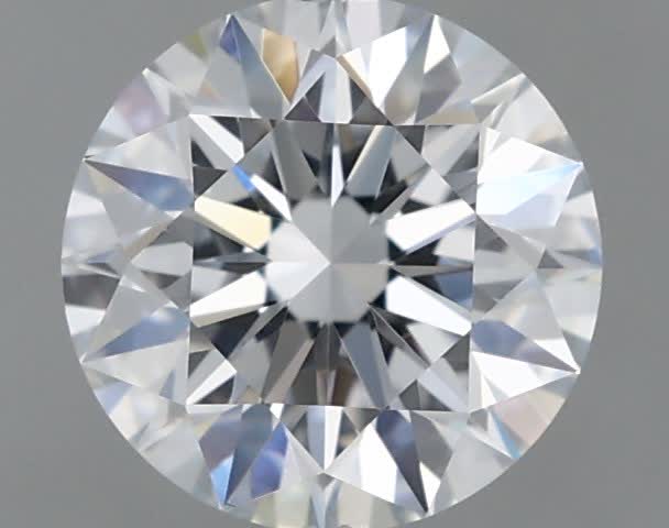 IGI 1.04 Carat Round Brilliant Lab Grown Diamond