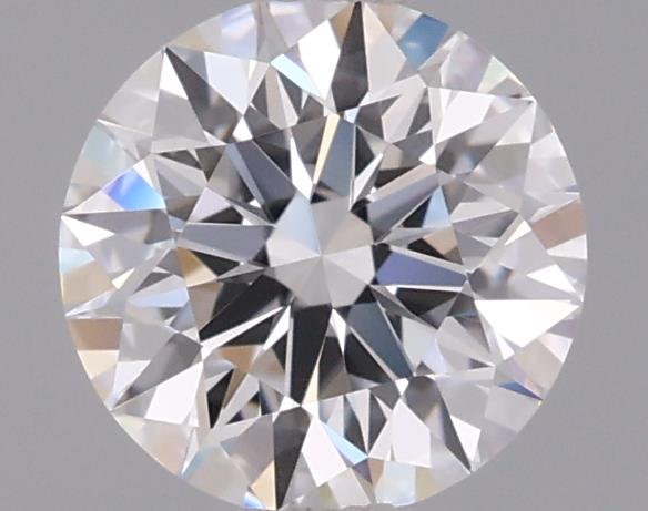 IGI 0.73 Carat Round Brilliant Lab Grown Diamond 人工培育鑽石 實驗室人造鑽石