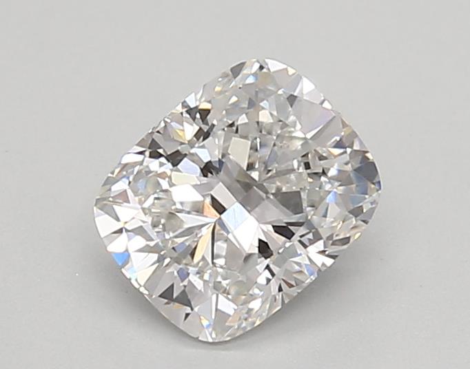 IGI 0.85 Carat Cushion Lab Grown Diamond