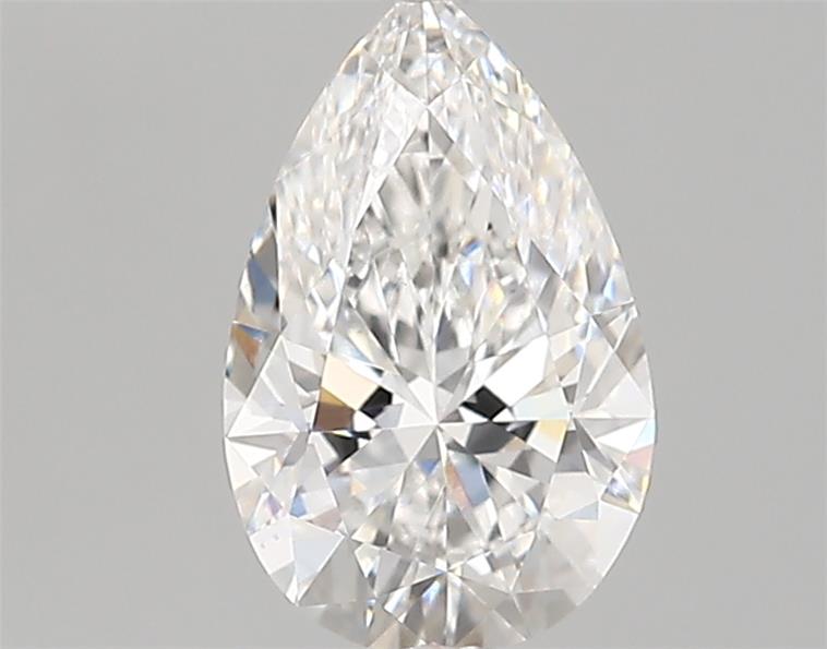 IGI 1.21 Carat Pear Lab Grown Diamond 人工培育鑽石 實驗室人造鑽石