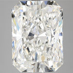 IGI 5.06 Carat Radiant Cut Lab Grown Diamond 人工培育鑽石 實驗室人造鑽石