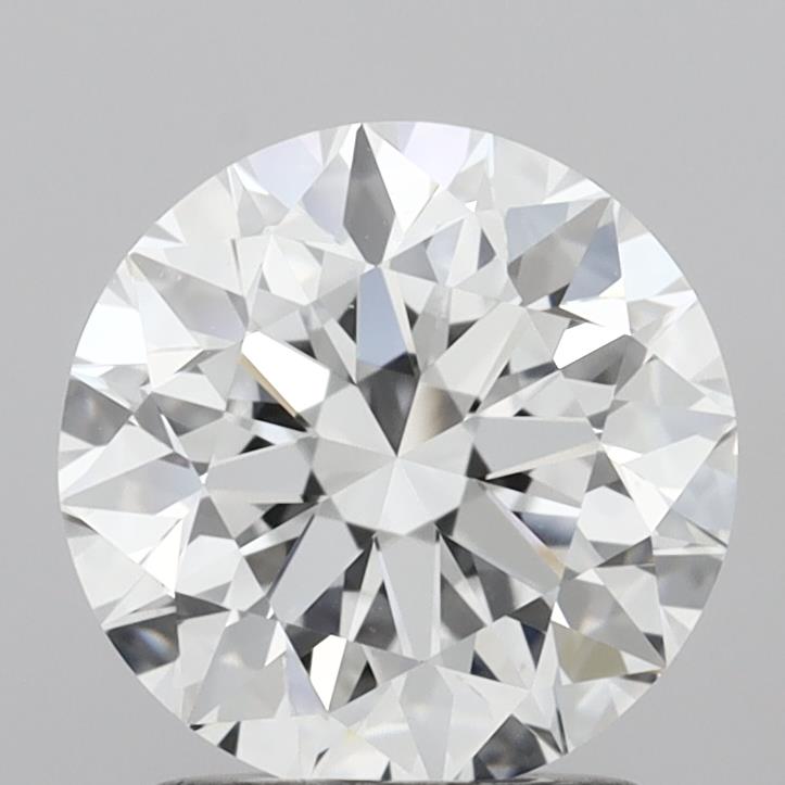 IGI 1.80 Carat Round Brilliant Lab Grown Diamond 人工培育鑽石 實驗室人造鑽石