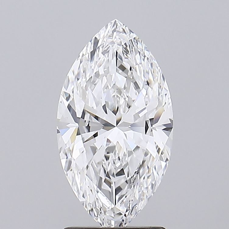 IGI 2.02 Carat Marquise Lab Grown Diamond