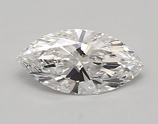 IGI 0.94 Carat Marquise Lab Grown Diamond 人工培育鑽石 實驗室人造鑽石