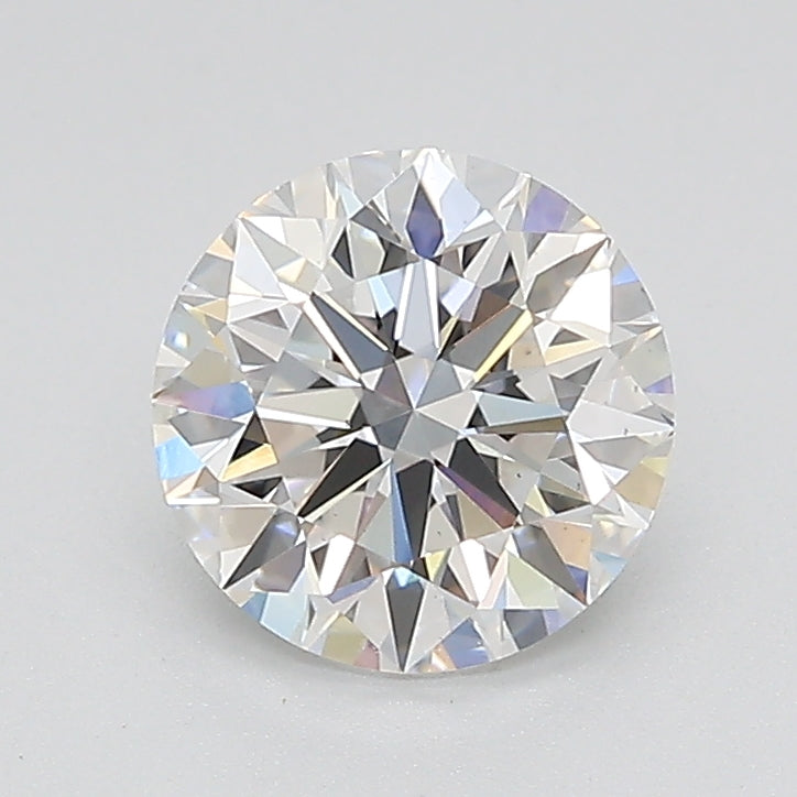 IGI 1.33 Carat 圓形 - Round Brilliant 培育鑽石 Lab Grown Diamond 人造鑽石 人工鑽石 實驗室鑽石 培養鑽石 香港 培育鑽 