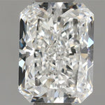 IGI 1.15 Carat Radiant Cut Lab Grown Diamond 人工培育鑽石 實驗室人造鑽石