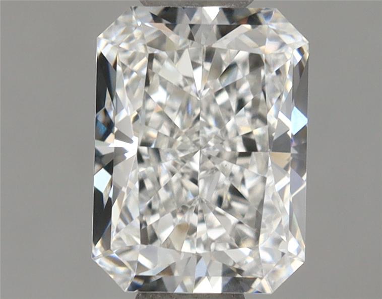 IGI 1.15 Carat Radiant Cut Lab Grown Diamond 人工培育鑽石 實驗室人造鑽石