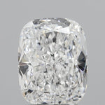 IGI 2.04 Carat Cushion Lab Grown Diamond 人工培育鑽石 實驗室人造鑽石