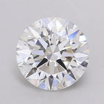 IGI 2.03 Carat Round Brilliant Lab Grown Diamond 人工培育鑽石 實驗室人造鑽石