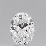 IGI 1.93 Carat Oval Lab Grown Diamond 人工培育鑽石 實驗室人造鑽石