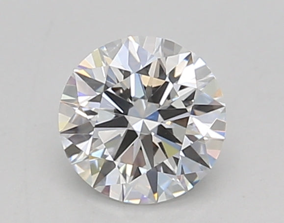 IGI 0.52 Carat 圓形 - Round Brilliant 培育鑽石 Lab Grown Diamond 人造鑽石 人工鑽石 實驗室鑽石 培養鑽石 香港 培育鑽 